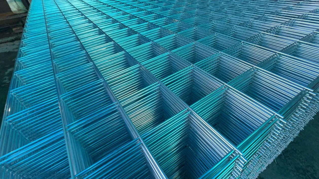 Your Go-To Solutions for Welded Wire Mesh