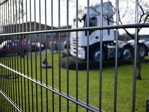 What Are the Obvious Advantages of Double Wire Fence Compared to Other Fences What Are the Obvious Advantages of Double Wire Fence Compared to Other Fences