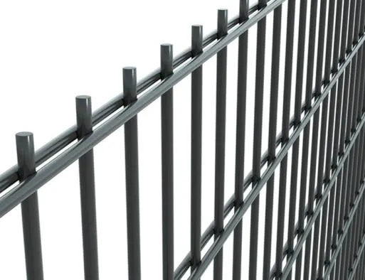 What Are the Obvious Advantages of Double Wire Fence Compared to Other Fences What Are the Obvious Advantages of Double Wire Fence Compared to Other Fences