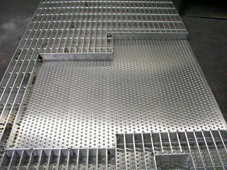 Quality Steel Grating for Sale