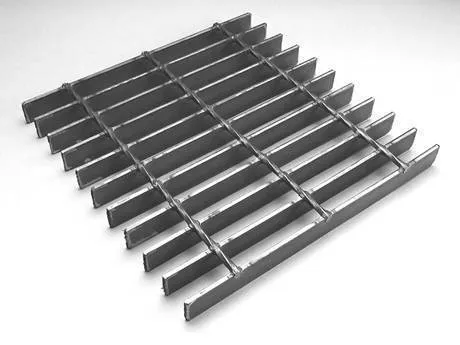 Quality Steel Grating for Sale