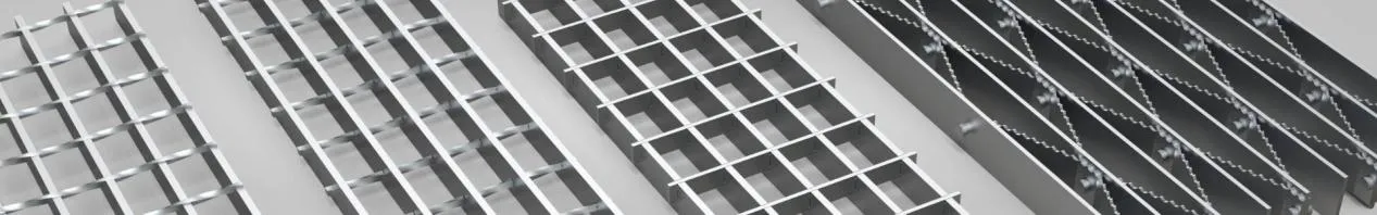 Quality Steel Grating for Sale