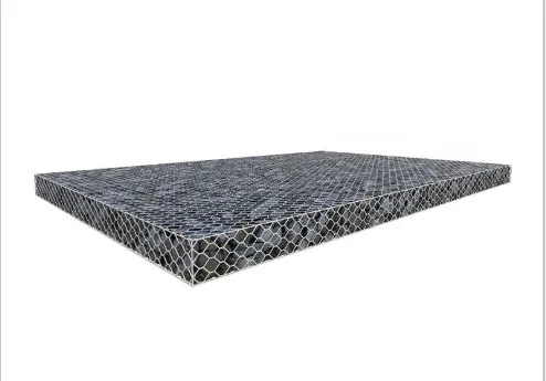 Reno Mattress: The Smart Solution for Hydraulic Engineering and Ecological Protection Reno Mattress: The Smart Solution for Hydraulic Engineering and Ecological Protection