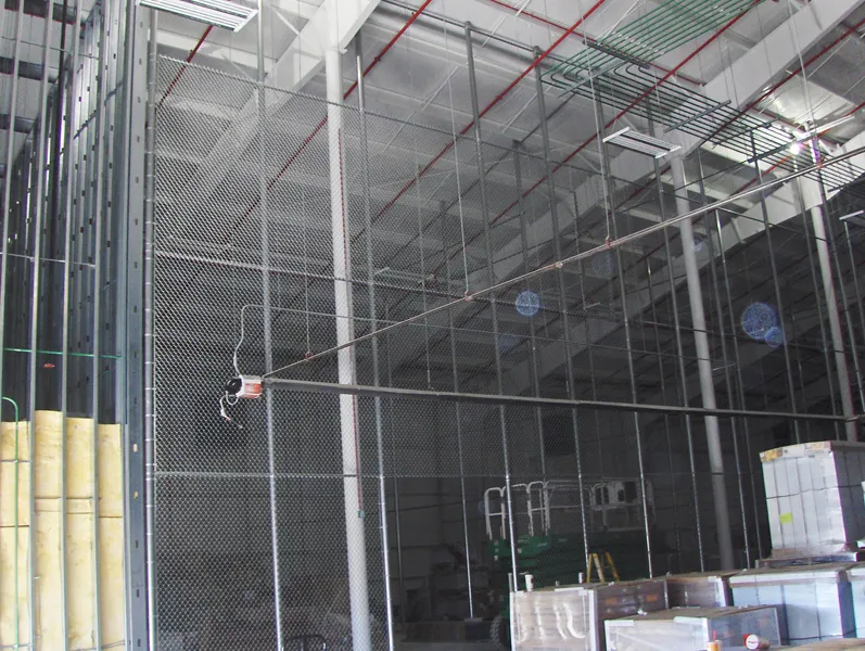 barbed chain link fence barbed chain link fence