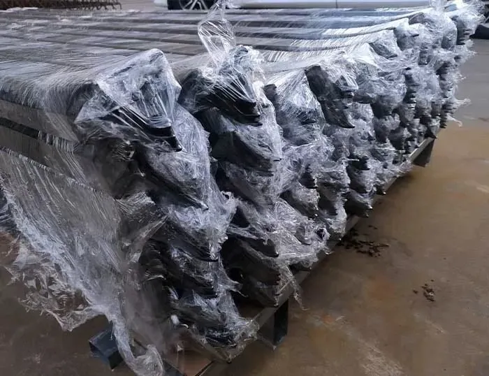 metal palisade fencing suppliers metal palisade fencing suppliers