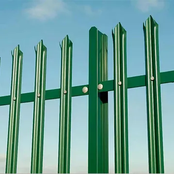 palisade fencing manufacturers palisade fencing manufacturers