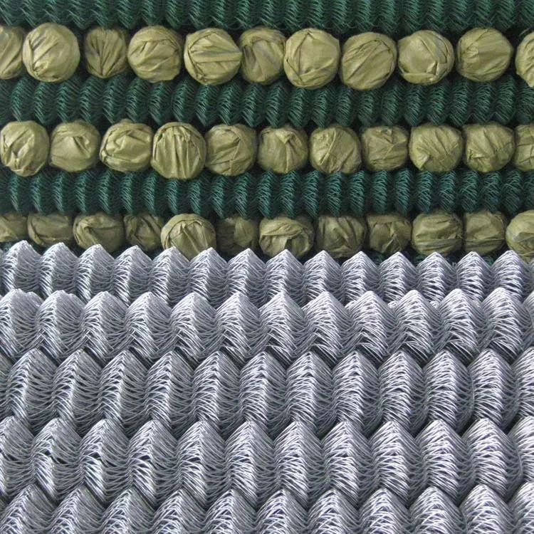 6ft chain link fence