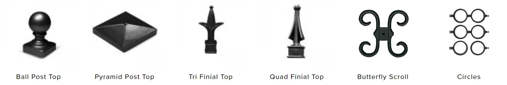 white aluminum fence Read More About white aluminum fence