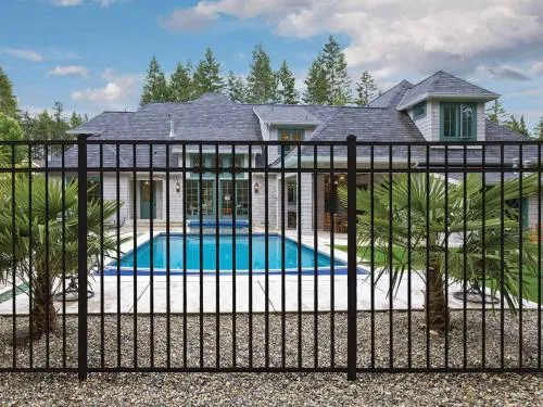aluminum fence manufacturers Read More About aluminum fence manufacturers