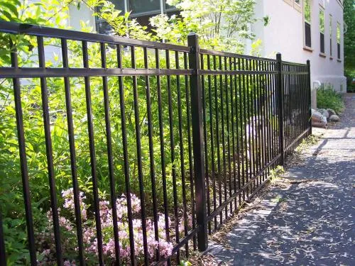 aluminum fence pricing Read More About aluminum fence pricing