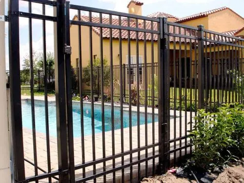 aluminum fence for sale Read More About aluminum fence for sale