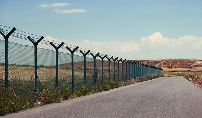 saudi chain link fence saudi chain link fence