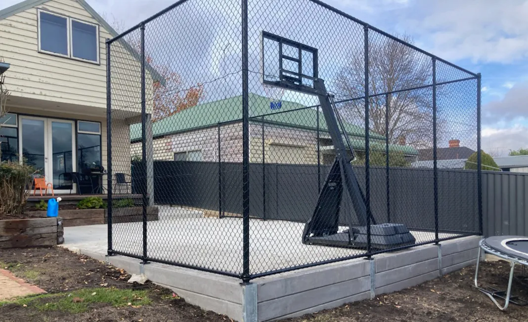 chain link fence price Read More About chain link fence price