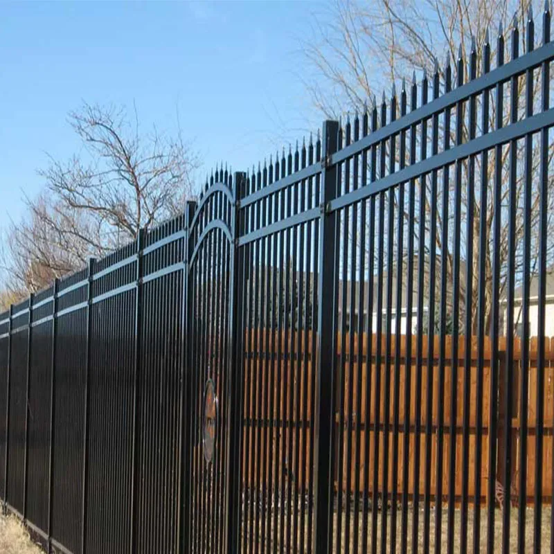 Bangjun’s Decorative Metal Fence Panels: The Ultimate Blend of Security, Style, and Durability Bangjun’s Decorative Metal Fence Panels: The Ultimate Blend of Security, Style, and Durability