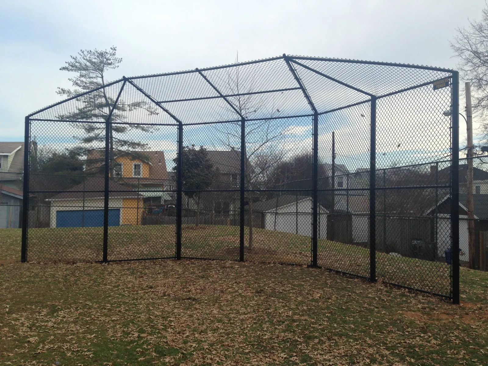 chain link barbed wire chain link barbed wire