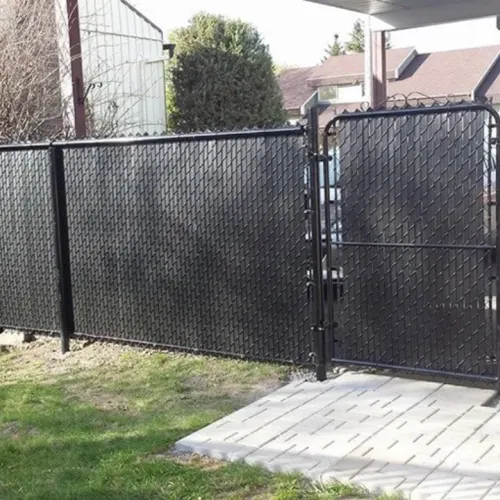 barbed wire chain link barbed wire chain link