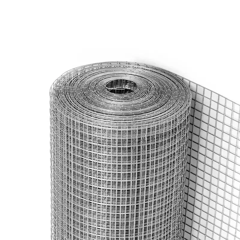Bangjun: Revolutionizing Construction with Superior Galvanized Welded Wire Mesh Solutions Bangjun: Revolutionizing Construction with Superior Galvanized Welded Wire Mesh Solutions