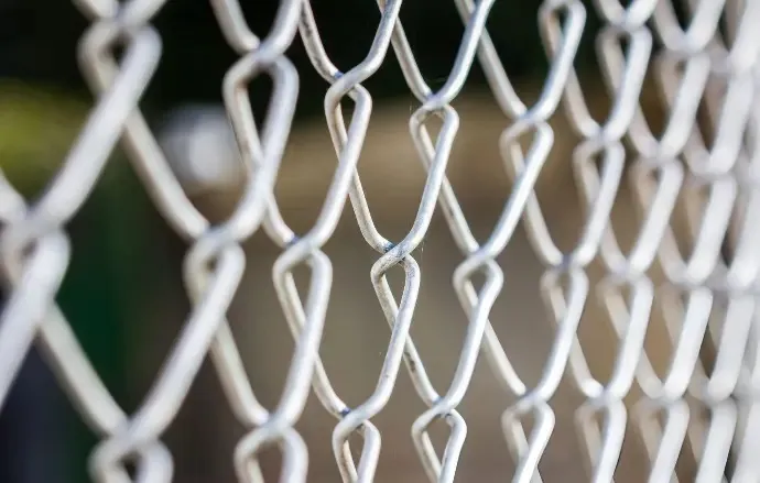 chain link fence roll chain link fence roll