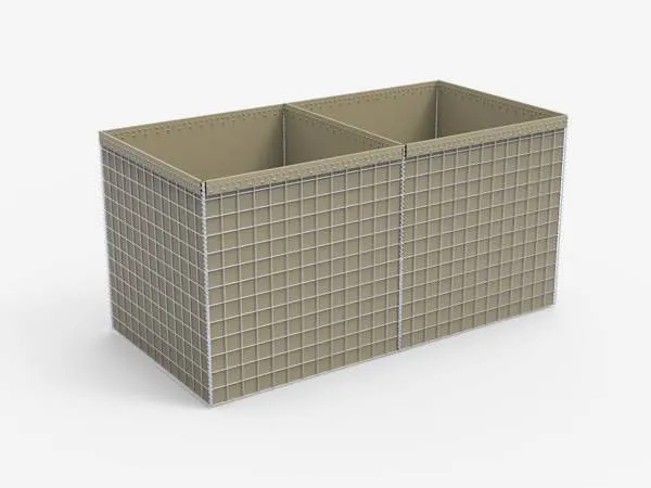 defensive barriers defensive barriers