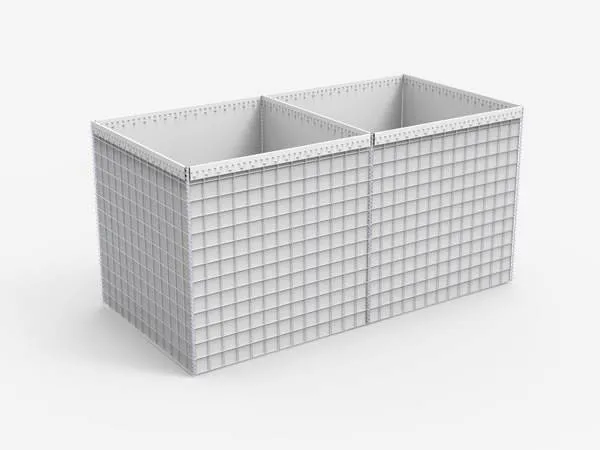 defensive barriers defensive barriers