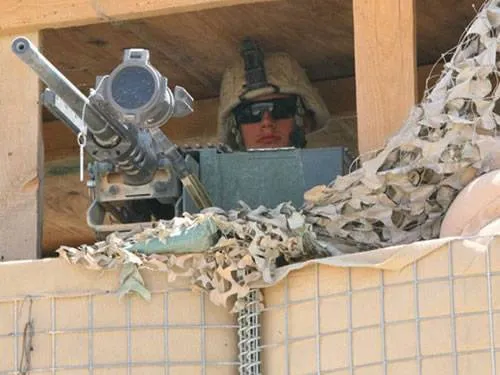 defensive barriers defensive barriers