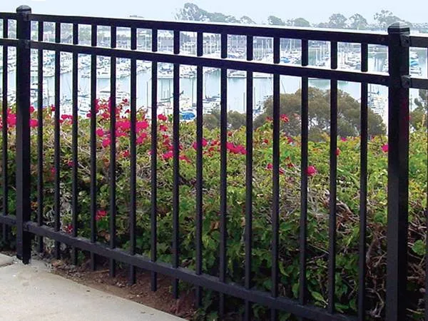 steel fence supply steel fence supply