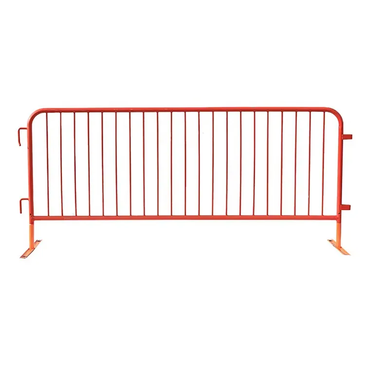 Crowd Barrier - Efficient Crowd Control Solution for Events and Public Spaces Crowd Barrier - Efficient Crowd Control Solution for Events and Public Spaces