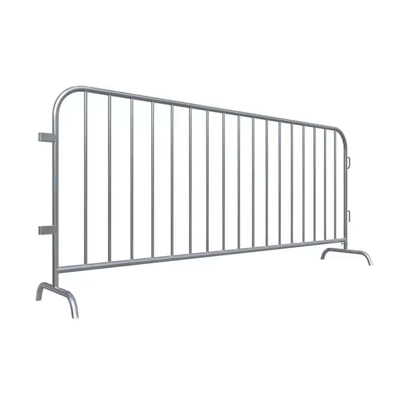 Crowd Barrier - Efficient Crowd Control Solution for Events and Public Spaces Crowd Barrier - Efficient Crowd Control Solution for Events and Public Spaces