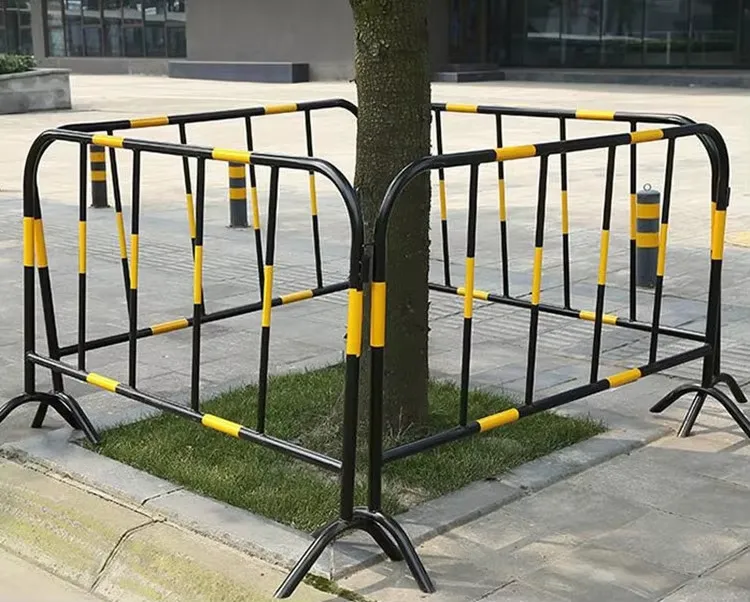 Crowd Barrier - Efficient Crowd Control Solution for Events and Public Spaces Crowd Barrier - Efficient Crowd Control Solution for Events and Public Spaces