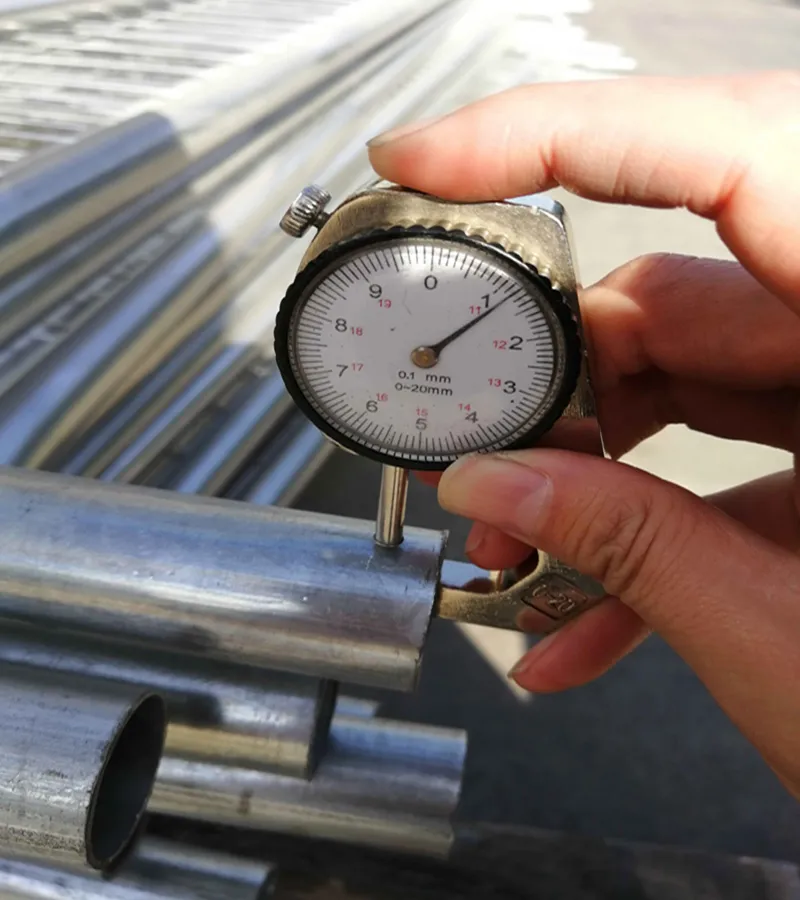 Crowd Barrier - Efficient Crowd Control Solution for Events and Public Spaces Crowd Barrier - Efficient Crowd Control Solution for Events and Public Spaces