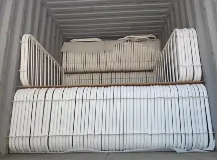 Crowd Barrier - Efficient Crowd Control Solution for Events and Public Spaces Crowd Barrier - Efficient Crowd Control Solution for Events and Public Spaces