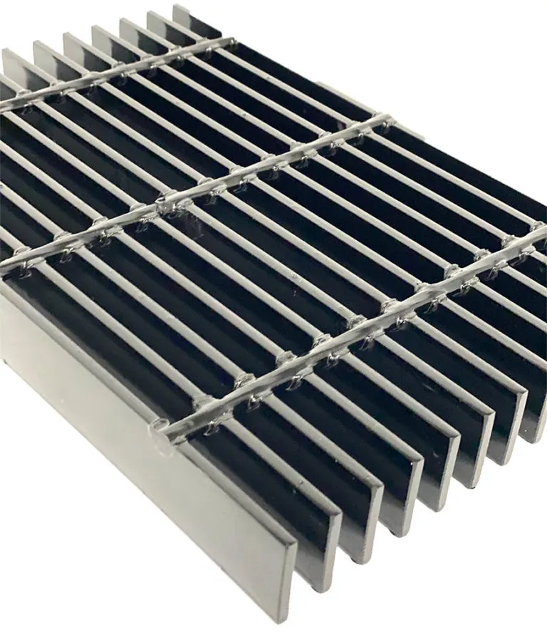 Leading the Market with High-Quality Steel Grating Solutions Leading the Market with High-Quality Steel Grating Solutions