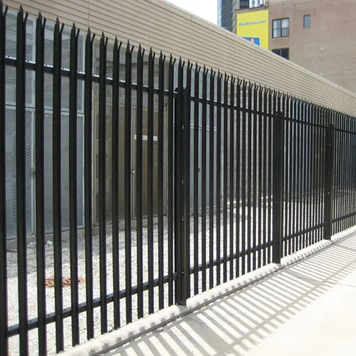 metal palisade fencing suppliers metal palisade fencing suppliers