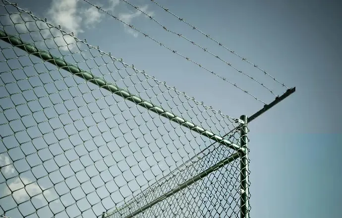 saudi chain link fence saudi chain link fence