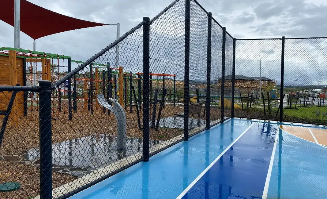 galvanized chain link fence Read More About galvanized chain link fence