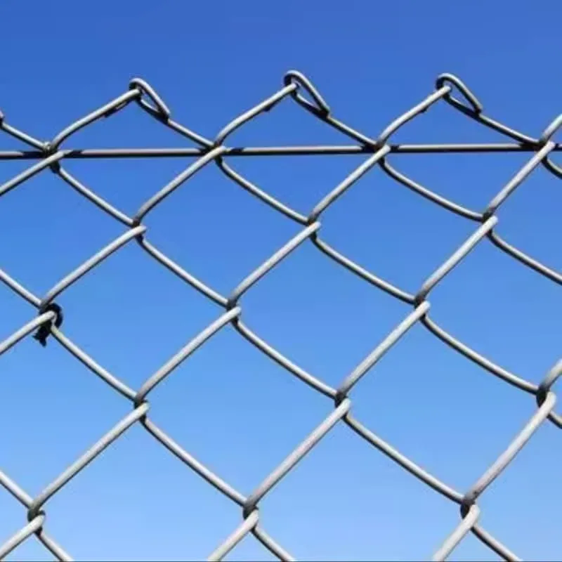 chain link fence price