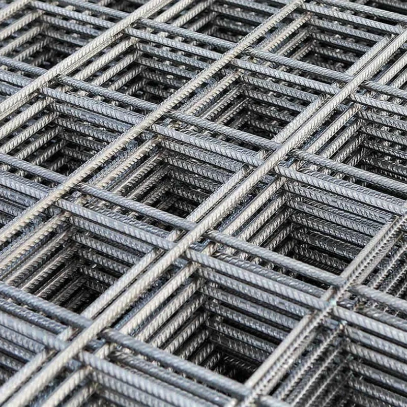 In-Depth Analysis of Bridge Reinforcement Mesh
