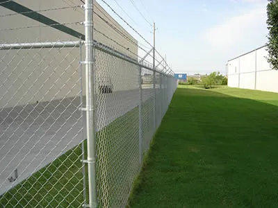 What is Barbed Wire Used For? What is Barbed Wire Used For?