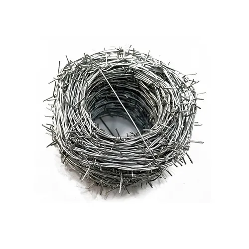 Applications of Barbed Wire in Modern Fencing