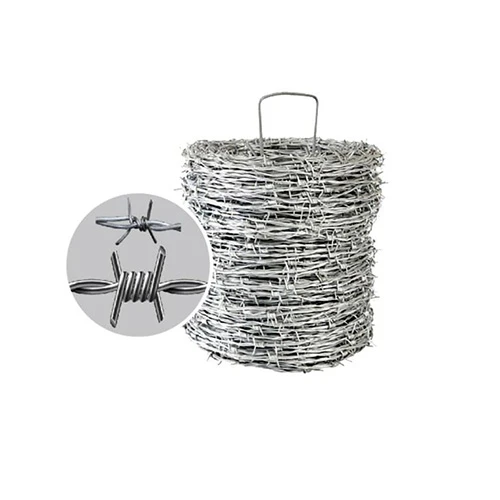 What is Barbed Wire Used For?