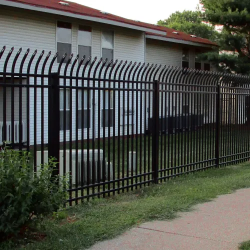 ornamental fence ornamental fence