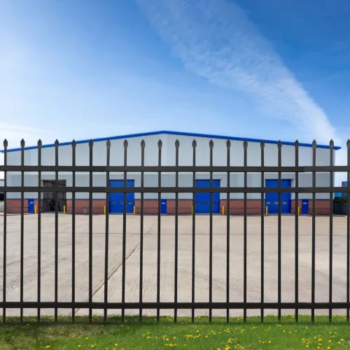 ornamental fence ornamental fence