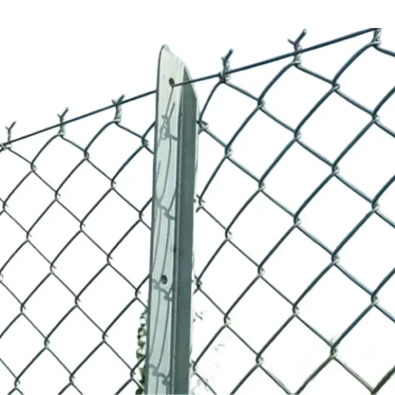 chain link fence price Read More About chain link fence price