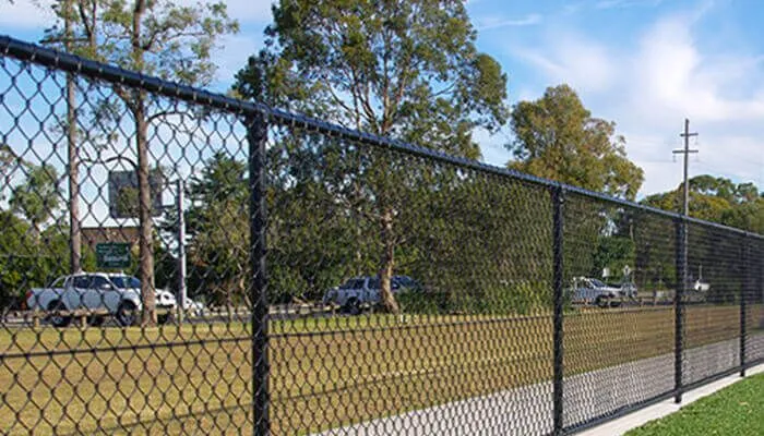 cyclone wire supplier