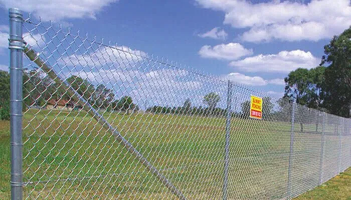 cyclone wire supplier