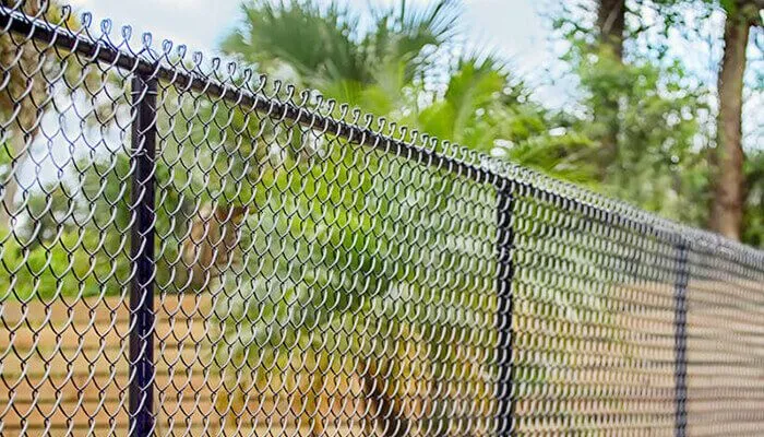 cyclone wire fence supplier