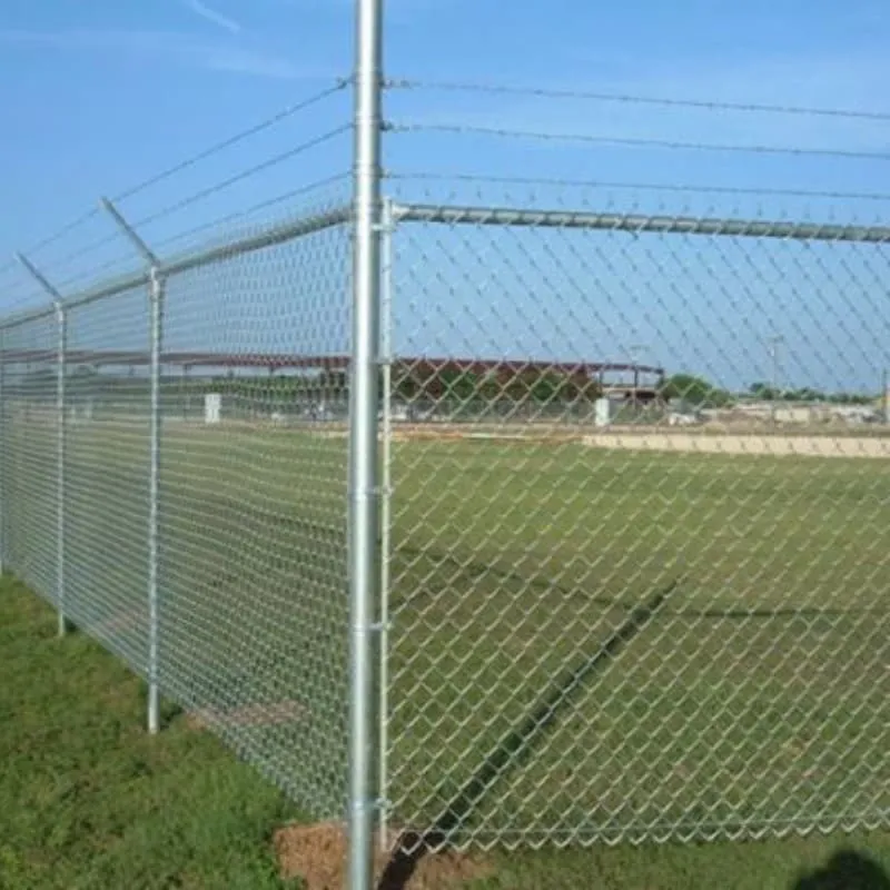 residential chain link fence Read More About residential chain link fence