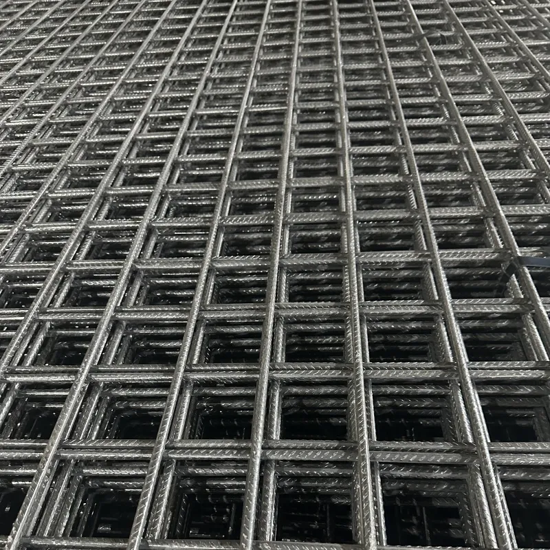 Reinforcing Mesh: Core Material of the Construction Industry Reinforcing Mesh: Core Material of the Construction Industry