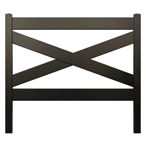 vinyl horse fence cost Read More About vinyl horse fence cost