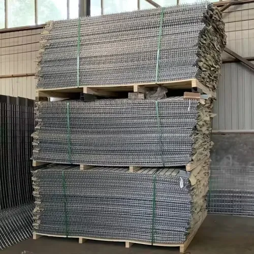 High-Strength Defensive Barrier High-Strength Defensive Barrier